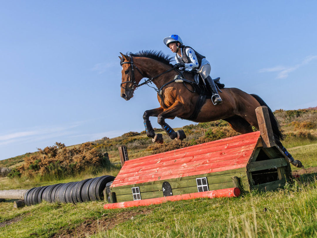 Cross Country Hire Lindores Cross Country