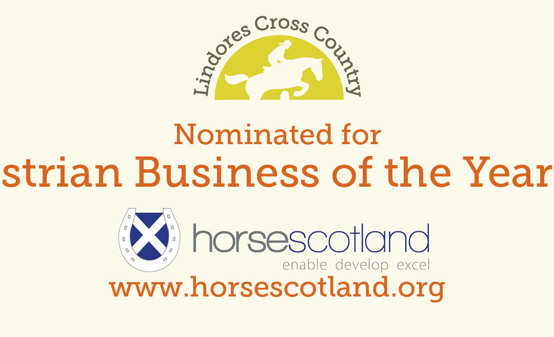 Equestrian Business of the Year 2017 nomination