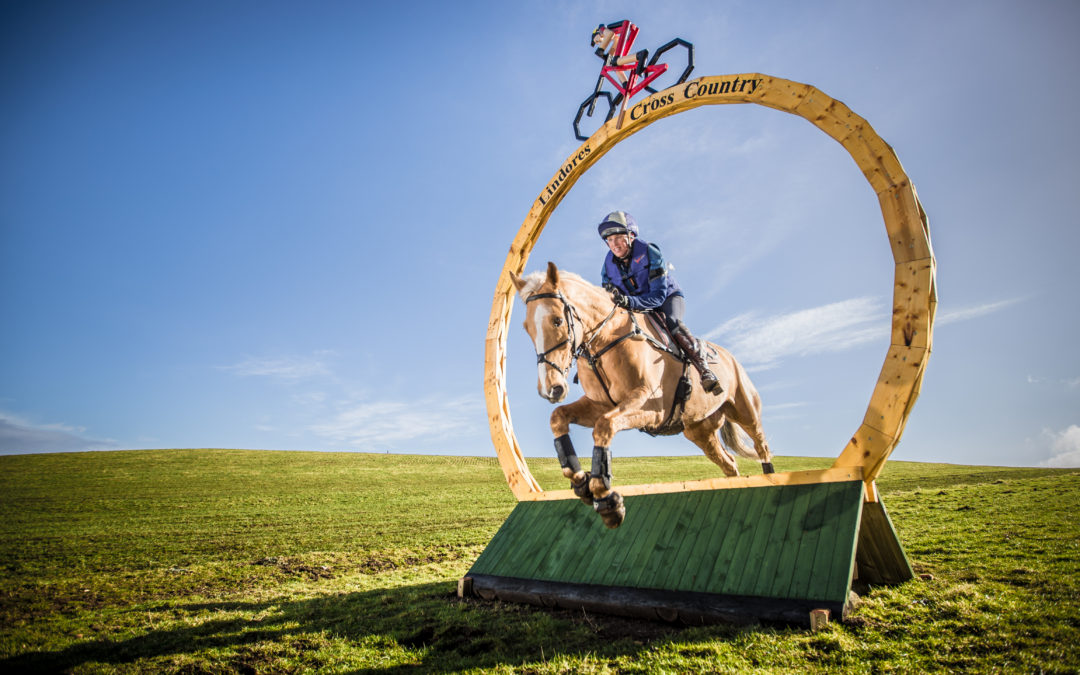 Lindores Danny MacAskill Hay Bale fence