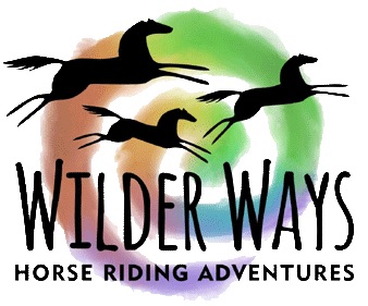 Wilderways horse riding adventures