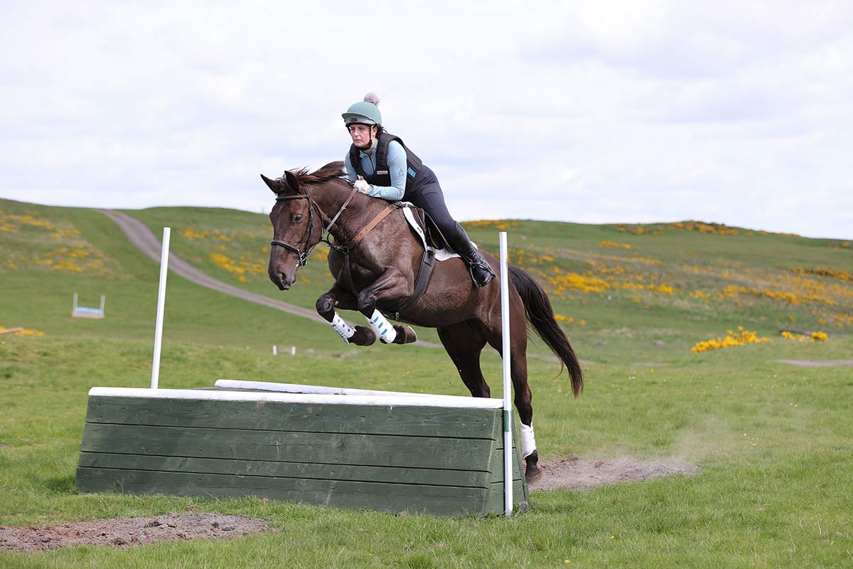 Cross Country Hire Lindores Equestrian