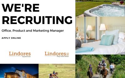 Job Opportunity – Lindores