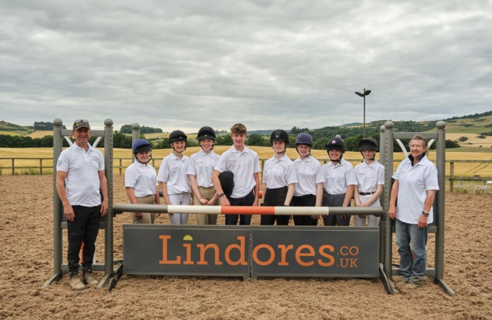 Lindores Cross Country Equestrian Centre Fife