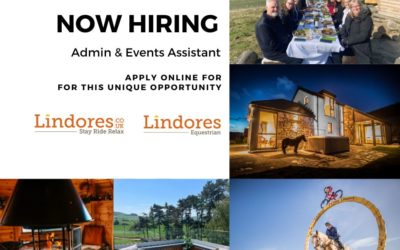 Job Opportunity at Lindores