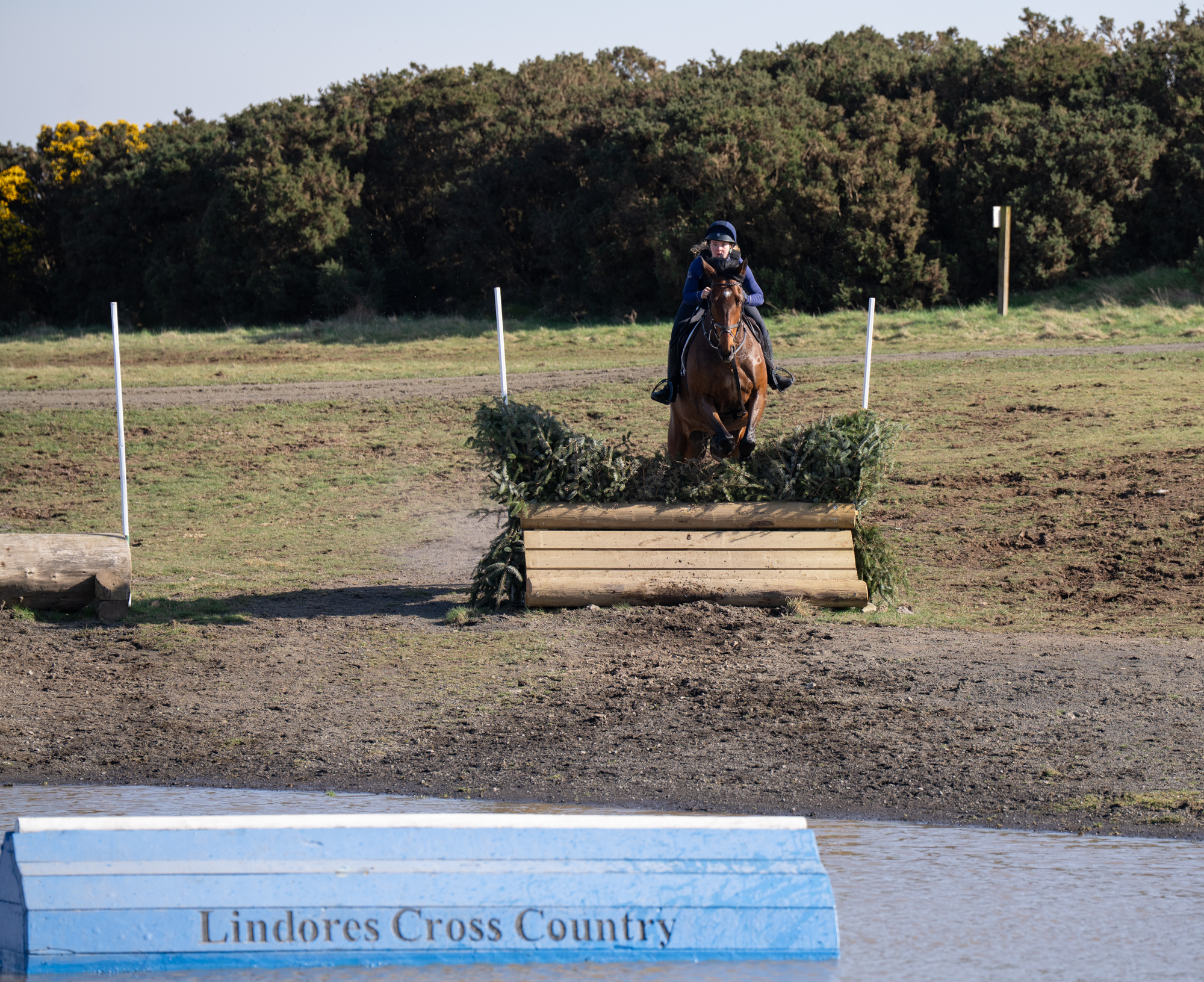 Olivia Wilmot Cross Country Lesson - 15th May 2026 - Image 7