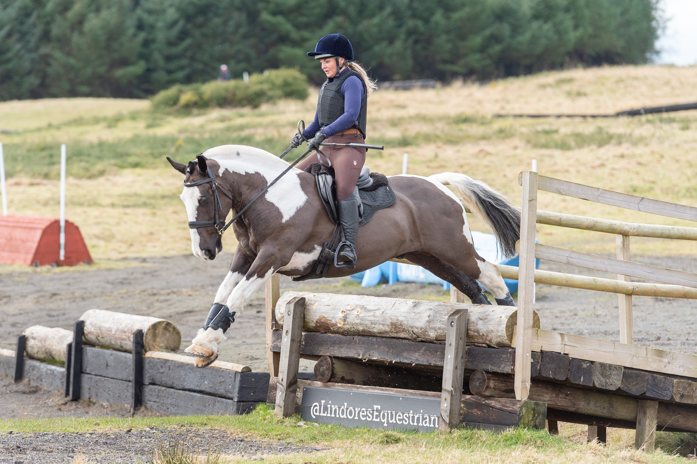 Olivia Wilmot Cross Country Lesson - 15th May 2026 - Image 2