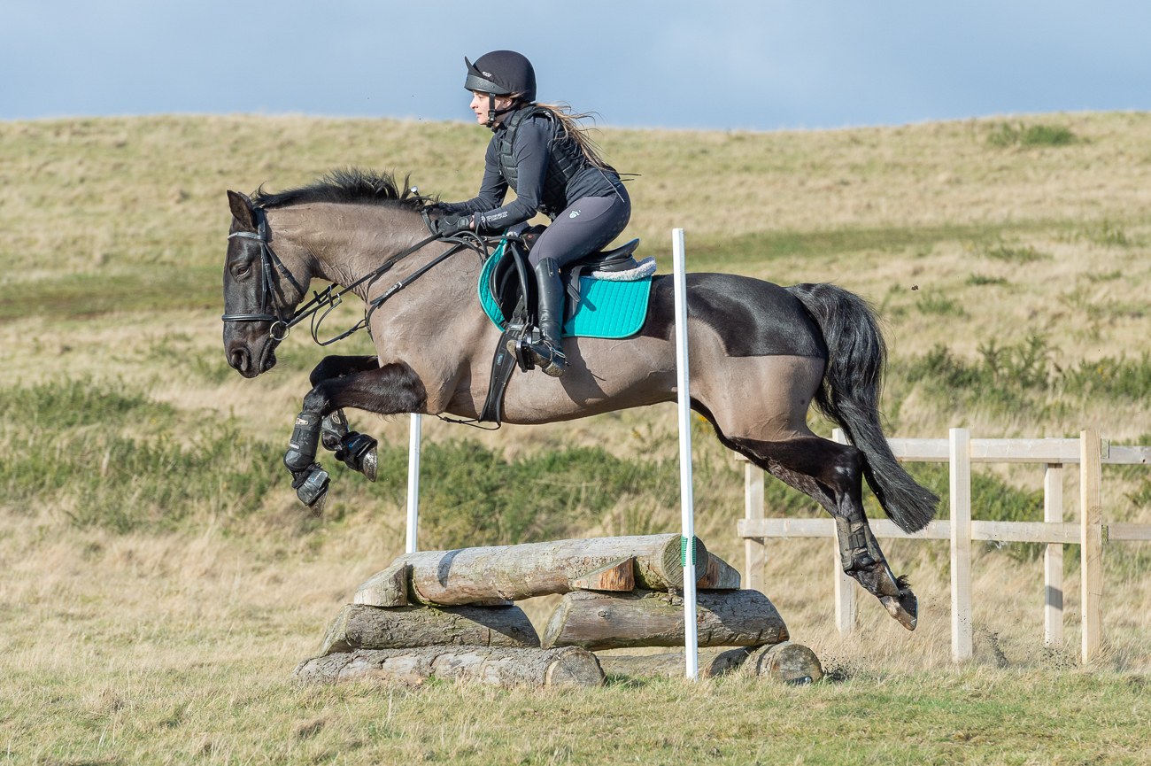 Olivia Wilmot Cross Country Lesson - 15th May 2026 - Image 9