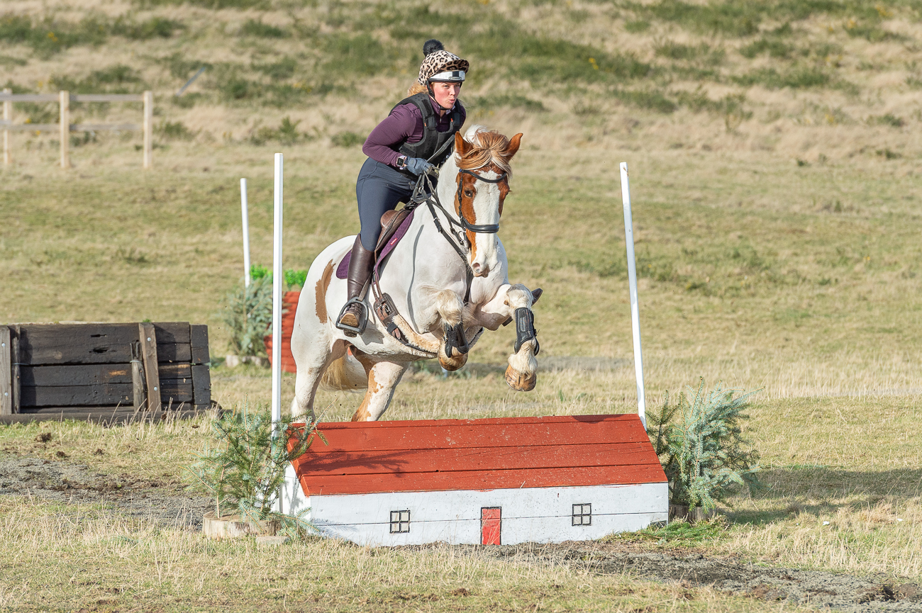 Olivia Wilmot Cross Country Lesson - 15th May 2026 - Image 14