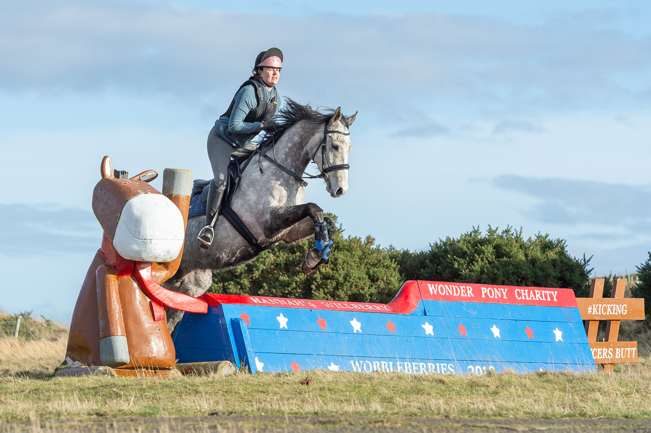 Olivia Wilmot Cross Country Lesson - 15th May 2026 - Image 5