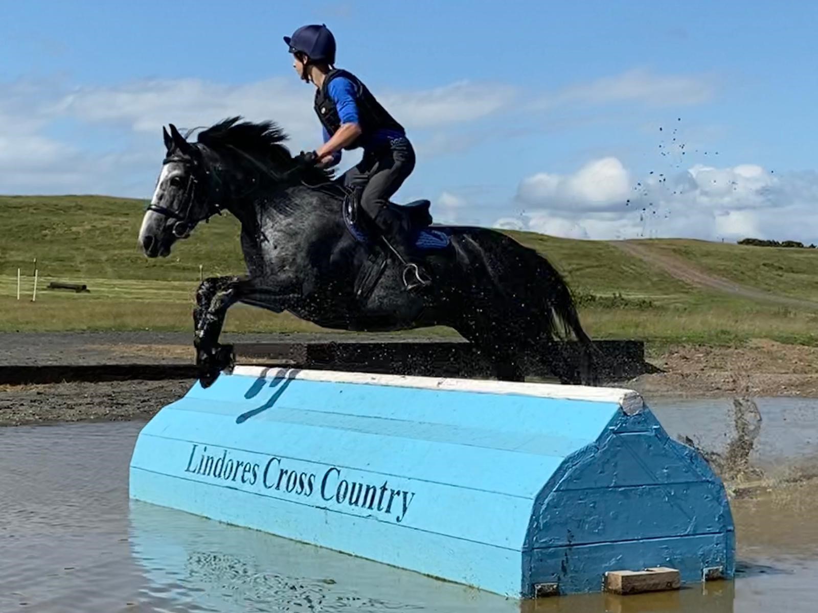 Olivia Wilmot Cross Country Lesson - 15th May 2026 - Image 8