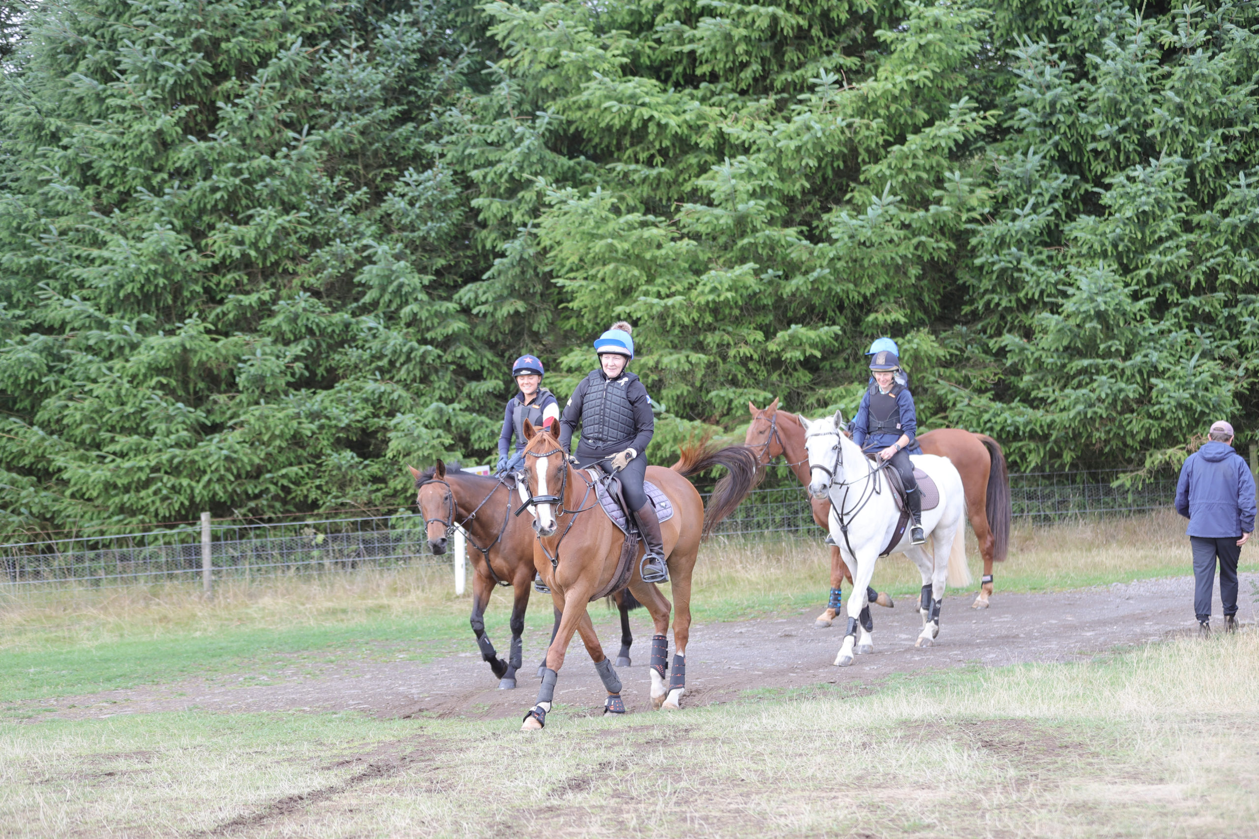 Olivia Wilmot Cross Country Lesson - 15th May 2026 - Image 15