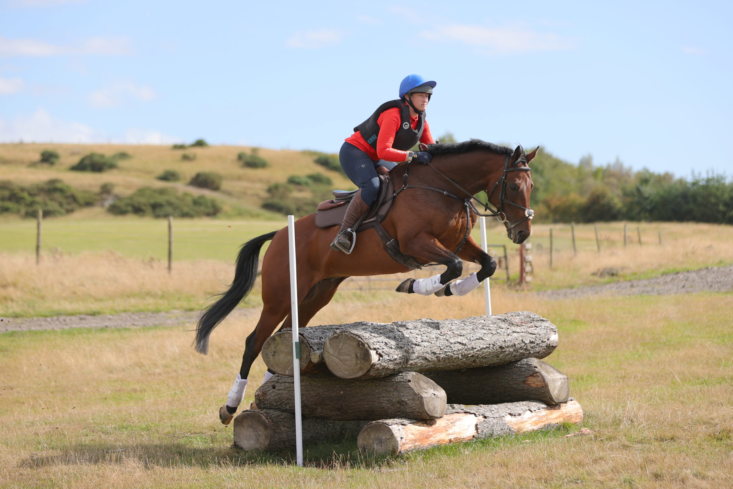 Olivia Wilmot Cross Country Lesson - 15th May 2026 - Image 13