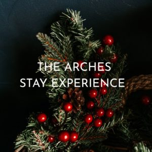 The Arches Experience