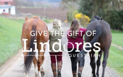 Give The Gift of Lindores Equestrian