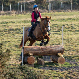 Cross Country Hire