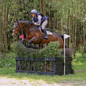 Olivia Wilmot Cross Country Lesson - 15th May 2026